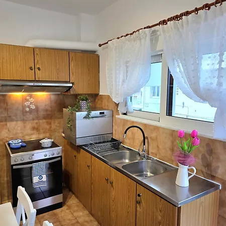 Center Luxury Spacious A&m Ii Apartamento *