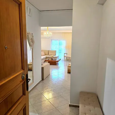 Apartamento Center Luxury Spacious A&m Ii