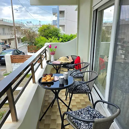 Center Luxury Spacious A&m Ii Apartament