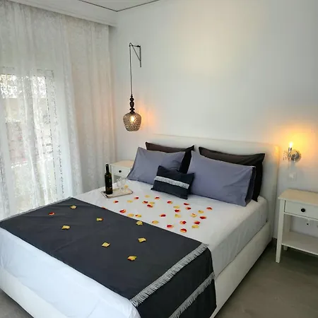 Center Luxury Spacious A&m Ii