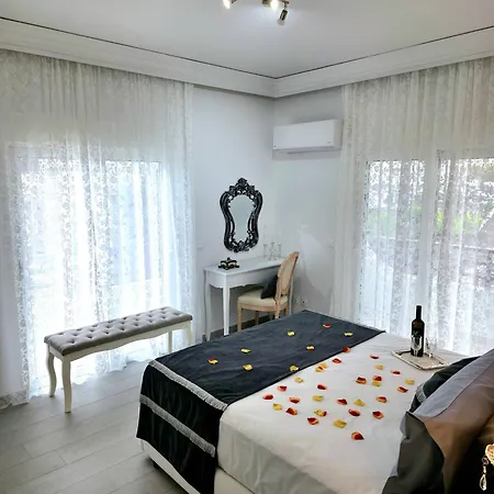 Lejlighed Center Luxury Spacious A&m Ii *