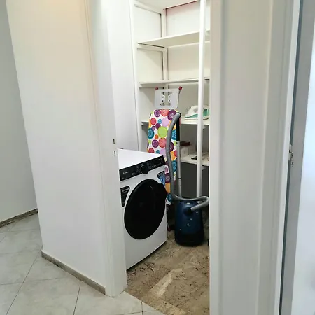 Center Luxury Spacious A&m Ii Apartament