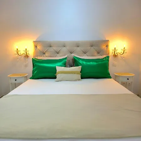 Center Luxury Spacious A&m Ii *