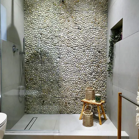 Apartment Center Luxury Spacious A&m Ii