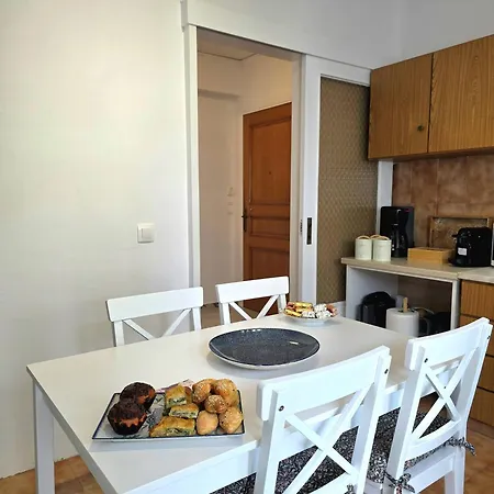 Center Luxury Spacious A&m Ii * Rhodes City