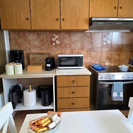 Center Luxury Spacious A&m Ii Apartament *