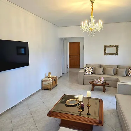 Center Luxury Spacious A&m Ii Lejlighed