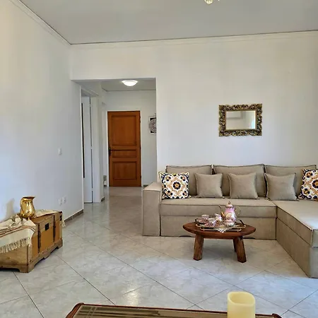 Center Luxury Spacious A&m Ii Apartament