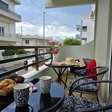 Center Luxury Spacious A&m Ii *