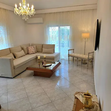 Center Luxury Spacious A&m Ii Apartman