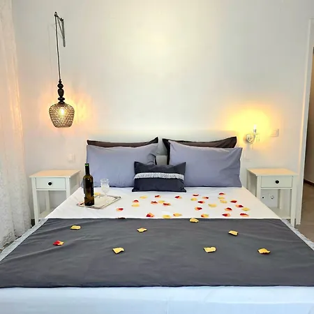 Apartment Center Luxury Spacious A&m Ii *