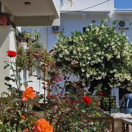 Apartment Center Luxury Spacious A&m Ii *