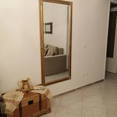 Center Luxury Spacious A&m Ii *