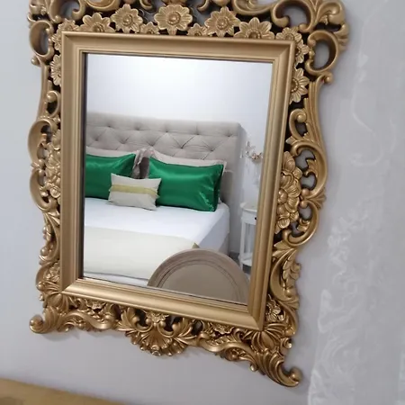 Center Luxury Spacious A&m Ii Apartament *