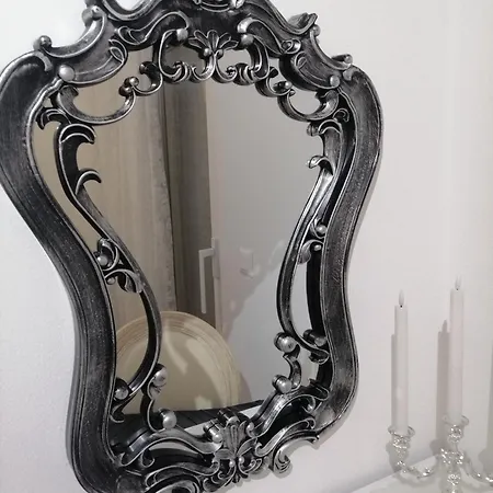 Apartament Center Luxury Spacious A&m Ii *