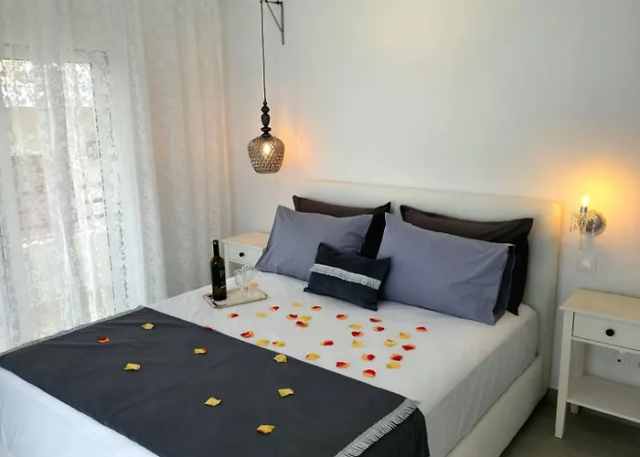 Center Luxury Spacious A&m Ii