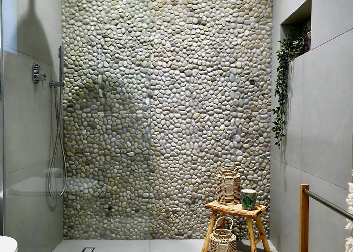 شقة Center Luxury Spacious A&m Ii