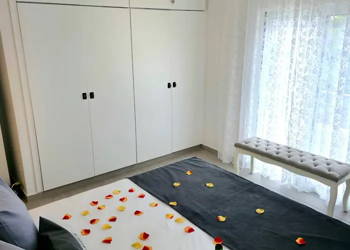 Center Luxury Spacious A&m Ii *