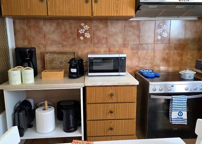 Center Luxury Spacious A&m Ii شقة *