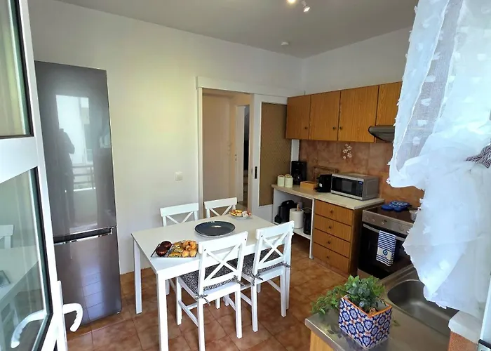 شقة Center Luxury Spacious A&m Ii *