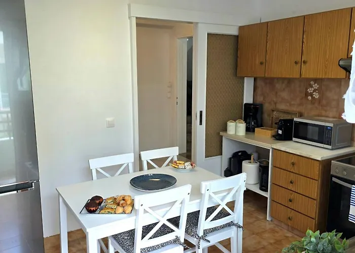 شقة Center Luxury Spacious A&m Ii *