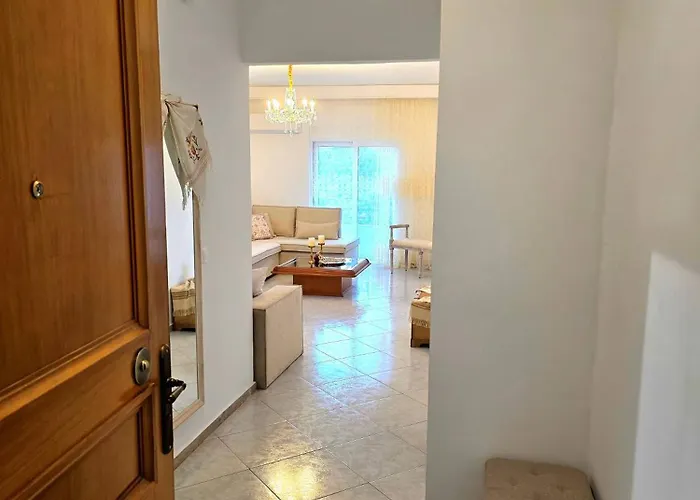 شقة Center Luxury Spacious A&m Ii