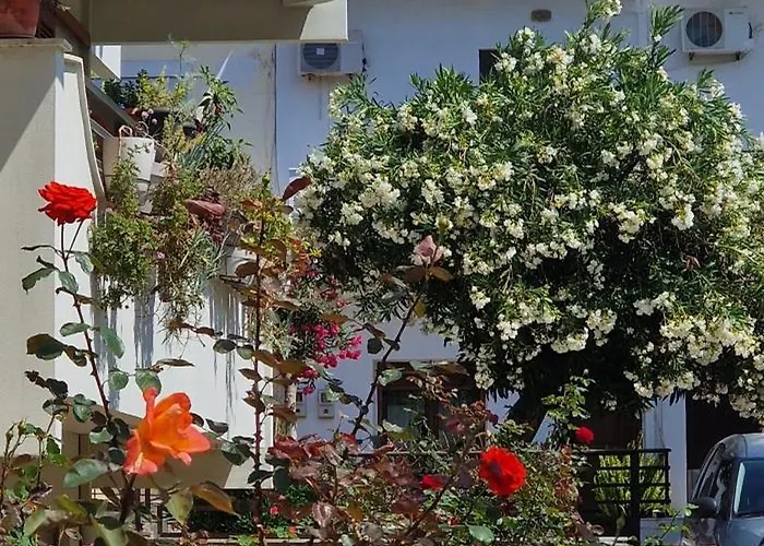 شقة Center Luxury Spacious A&m Ii *