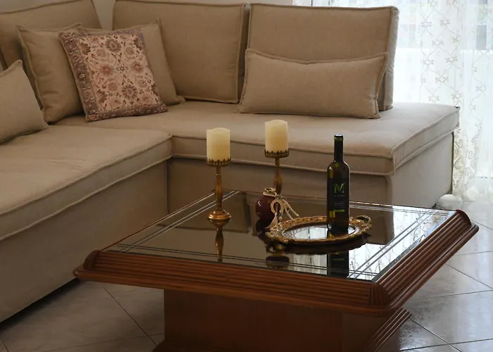 Center Luxury Spacious A&m Ii