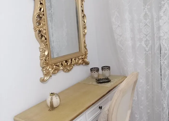 Center Luxury Spacious A&m Ii شقة *