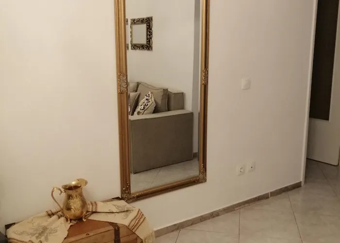 Center Luxury Spacious A&m Ii *