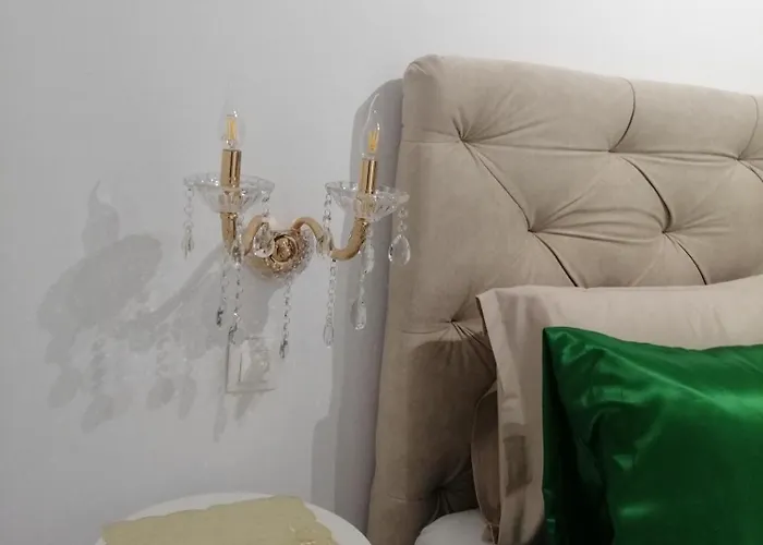 Center Luxury Spacious A&m Ii * Rhodes City