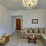 Center Luxury Spacious A&m Ii Apartamento Rhodes City
