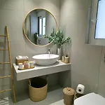 Center Luxury Spacious A&m Ii Apartamento