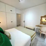 Apartamento Center Luxury Spacious A&m Ii Rhodes City