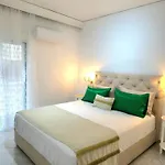 Center Luxury Spacious A&m Ii Apartamento