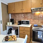 Apartamento Center Luxury Spacious A&m Ii