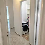 Apartamento Center Luxury Spacious A&m Ii Rhodes City