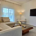 Center Luxury Spacious A&m Ii *