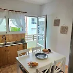 Apartamento Center Luxury Spacious A&m Ii Rhodes City