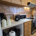 Center Luxury Spacious A&m Ii * Rhodes City