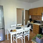Apartamento Center Luxury Spacious A&m Ii *