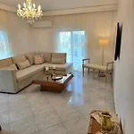 Center Luxury Spacious A&m Ii Apartamento