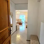 Apartamento Center Luxury Spacious A&m Ii