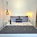Apartamento Center Luxury Spacious A&m Ii *