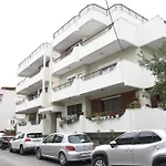 Center Luxury Spacious A&m Ii Apartamento Rhodes City