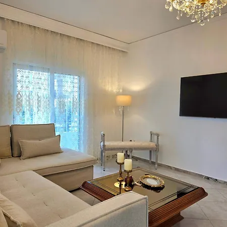 Center Luxury Spacious A&m Ii