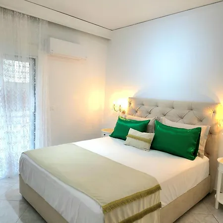 Center Luxury Spacious A&m Ii Appartement