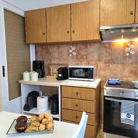 Appartement Center Luxury Spacious A&m Ii