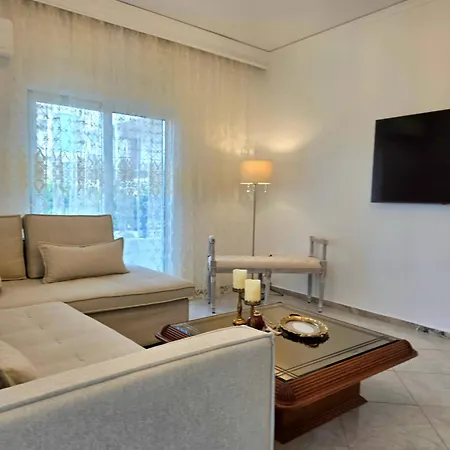 Center Luxury Spacious A&m Ii *