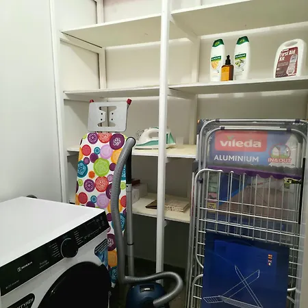 Center Luxury Spacious A&m Ii